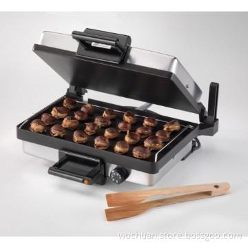 steak grill electric grill